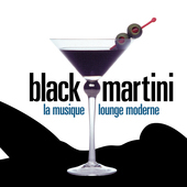 Album artwork for Black Martini 