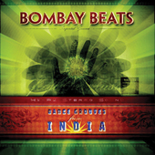 Album artwork for Bombay Beats 