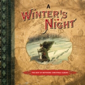 Album artwork for A WINTER'S NIGHT
