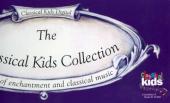 Album artwork for CLASSICAL KIDS COLLECTION VOL 2