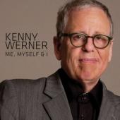 Album artwork for Kenny Werner: Me, Myself & I