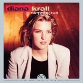 Album artwork for Diana Krall  -Stepping Out