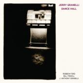 Album artwork for Dance Hall / Jerry Granelli, Bill Frisell, Robben