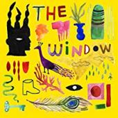 Album artwork for Cecile McLorin Salvant - The Window