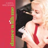 Album artwork for Carol Welsman - Dance With me