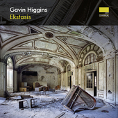 Album artwork for Gavin Higgins: Ekstasis