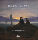 Album artwork for Preludes to Chopin