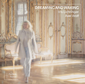 Album artwork for Dreaming and Waking