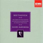 Album artwork for Beethoven: Piano Sonatas (Complete)