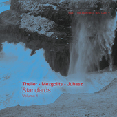 Album artwork for V1: Standards