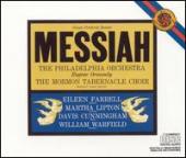 Album artwork for Handel: Messiah - Ormandy