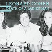 Album artwork for Leonard Cohen: Death of a Ladies' Man