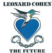 Album artwork for Leonard Cohen: The Future