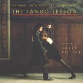 Album artwork for TANGO LESSON, THE O.S.T.