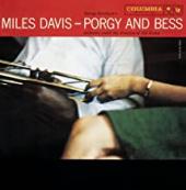 Album artwork for Miles Davis: Porgy and Bess
