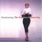 Album artwork for Doris Day: Daydreaming - The Very Best Of