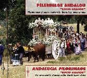 Album artwork for Plerinage Andalou 