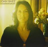 Album artwork for Joan Baez: Diamonds and Rust