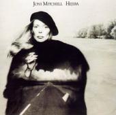 Album artwork for JONI MITCHELL - HEJIRA