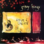 Album artwork for Gipsy Kings: Love & Liberte