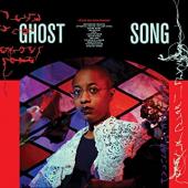 Album artwork for Cécile McLorin Salvant: Ghost Song