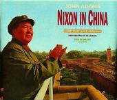 Album artwork for Adams: Nixon in China / Edo De Waart