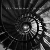Album artwork for Brad Meldau: After Bach