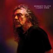 Album artwork for Robert Plant - Carry Fire