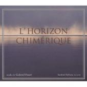 Album artwork for L'HORIZON CHIMERIQUE