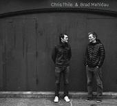 Album artwork for Chris Thile & Brad Mehldau