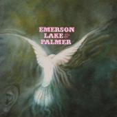 Album artwork for Emerson, Lake & Palmer