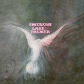 Album artwork for Emerson, Lake & Palmer