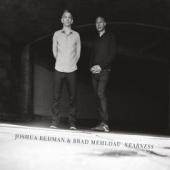 Album artwork for Joshua Redman & Brad Mehldau - Nearness