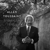 Album artwork for Allen Toussaint - American Tunes