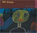 Album artwork for Bill Frisell: Ghost Town