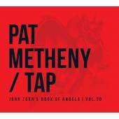 Album artwork for Metheny: Tap: John Zorn's Book of Angels, Vol. 20