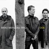 Album artwork for Brad Mehldau Trio: Ode