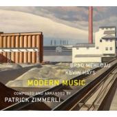 Album artwork for Brad Mehldau: Modern Music
