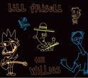 Album artwork for THE WILLIES