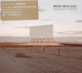 Album artwork for Brad Mehldau: Highway Rider