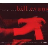 Album artwork for Bill Evans: Turn Out the Stars