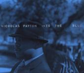 Album artwork for Nicholas Payton: Into the Blue