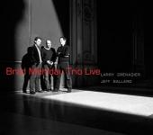Album artwork for Brad Mehldau Trio Live at the Village Vanguard