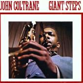 Album artwork for John Coltrane: Giant Steps