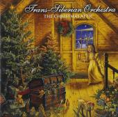 Album artwork for Trans-Siberian Orchestra - Christmas Attic