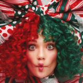 Album artwork for Sia - Everyday is Christmas