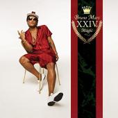 Album artwork for Bruno Mars: 24K Magic