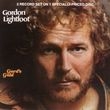 Album artwork for Gordon Lightfoot: Gord's Gold