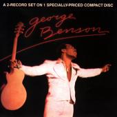 Album artwork for George Benson: Weekend in L.A.