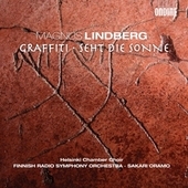 Album artwork for GRAFFITI, SEHT DIE SONNE